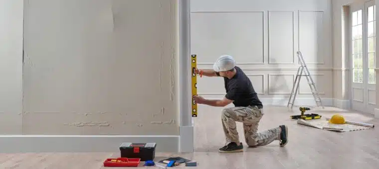 Bonnen bewaren bij verbouwing van uw eigen woning