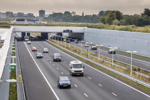 Deadline nadert voor registratie kilometers 2024