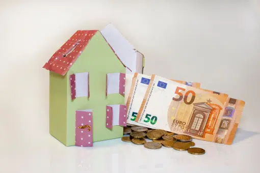 Hypotheekrenteaftrek op de tocht – extra aflossen of niet?