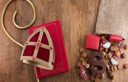 Fiscaalvriendelijk sinterklaasgeschenk