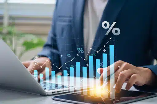 Beperk de stand van uw rekening-courant