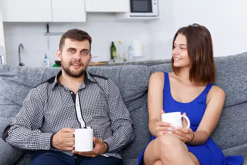 Samenwoners opgelet – erft u van elkaar?